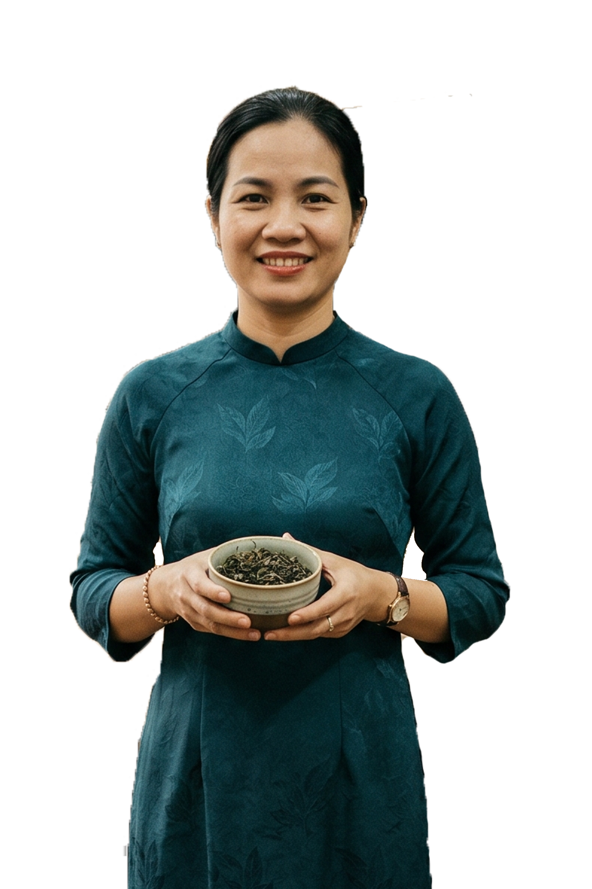Nguyễn Thị Hương