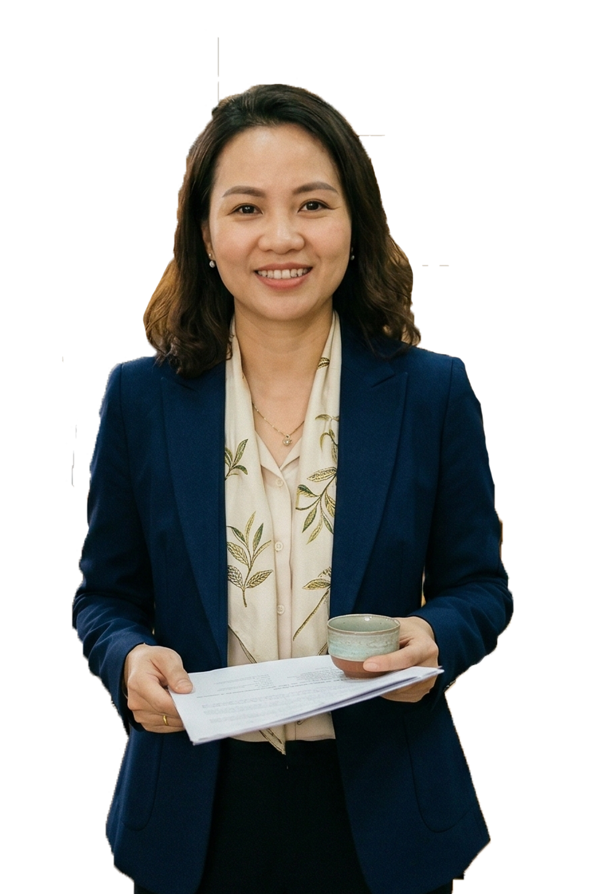 Hoàng Thị Hiền